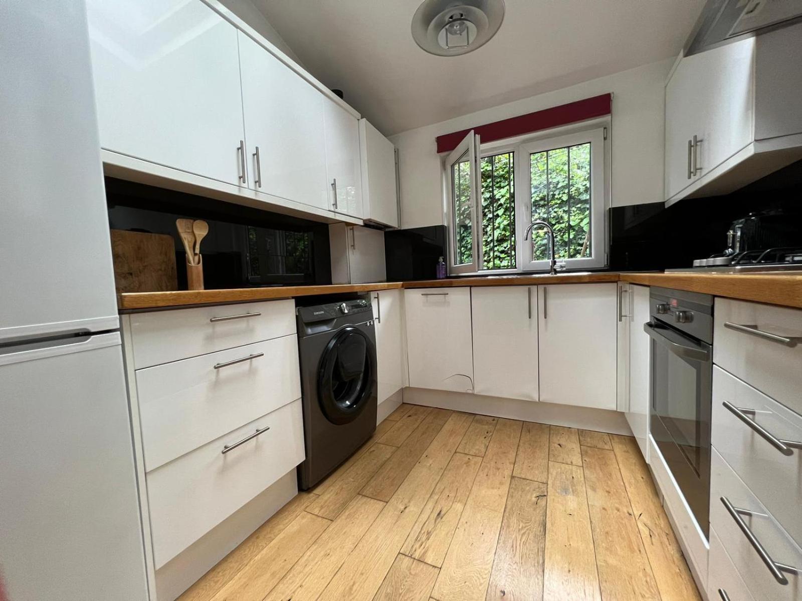 Apartamento Lovely Heart Of 10min To Oxford St
