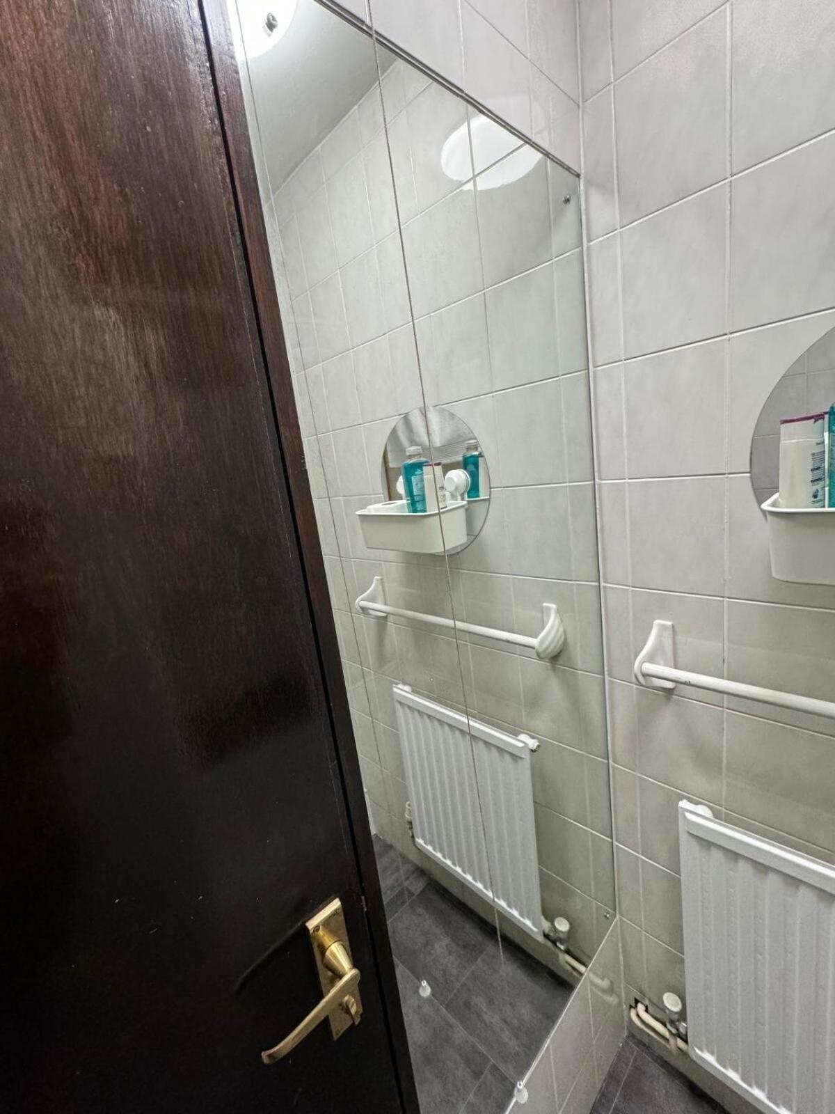 Stockwell Station Apartment