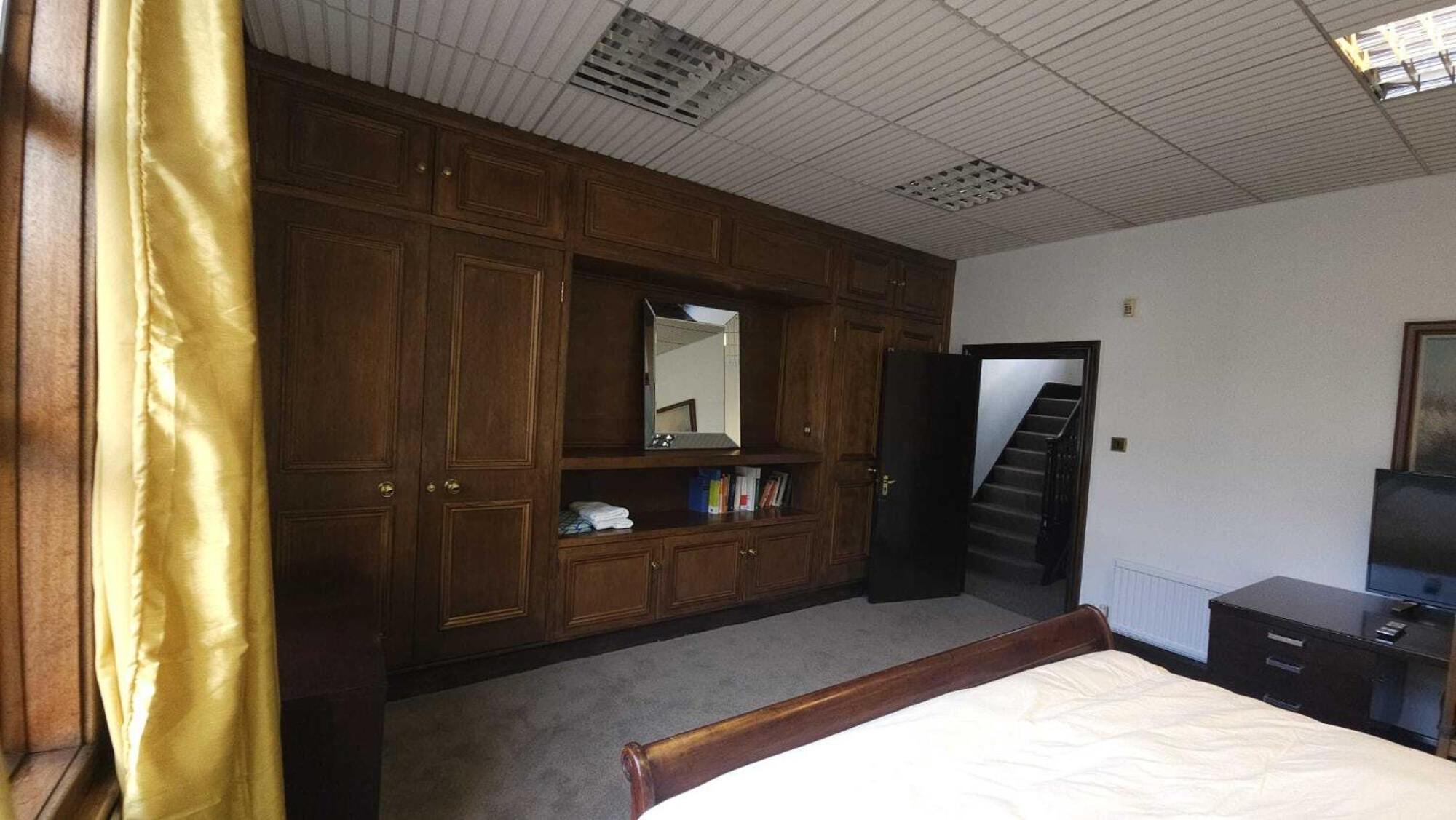 Apartment Stockwell Station *