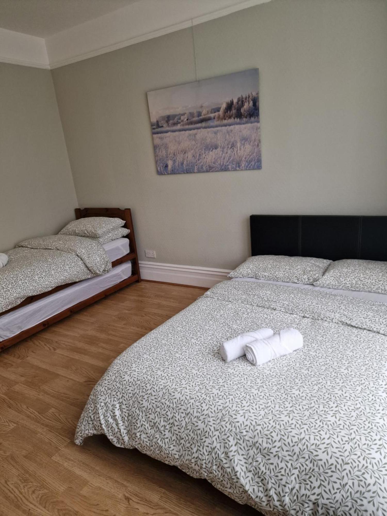 Homestay Homeway London