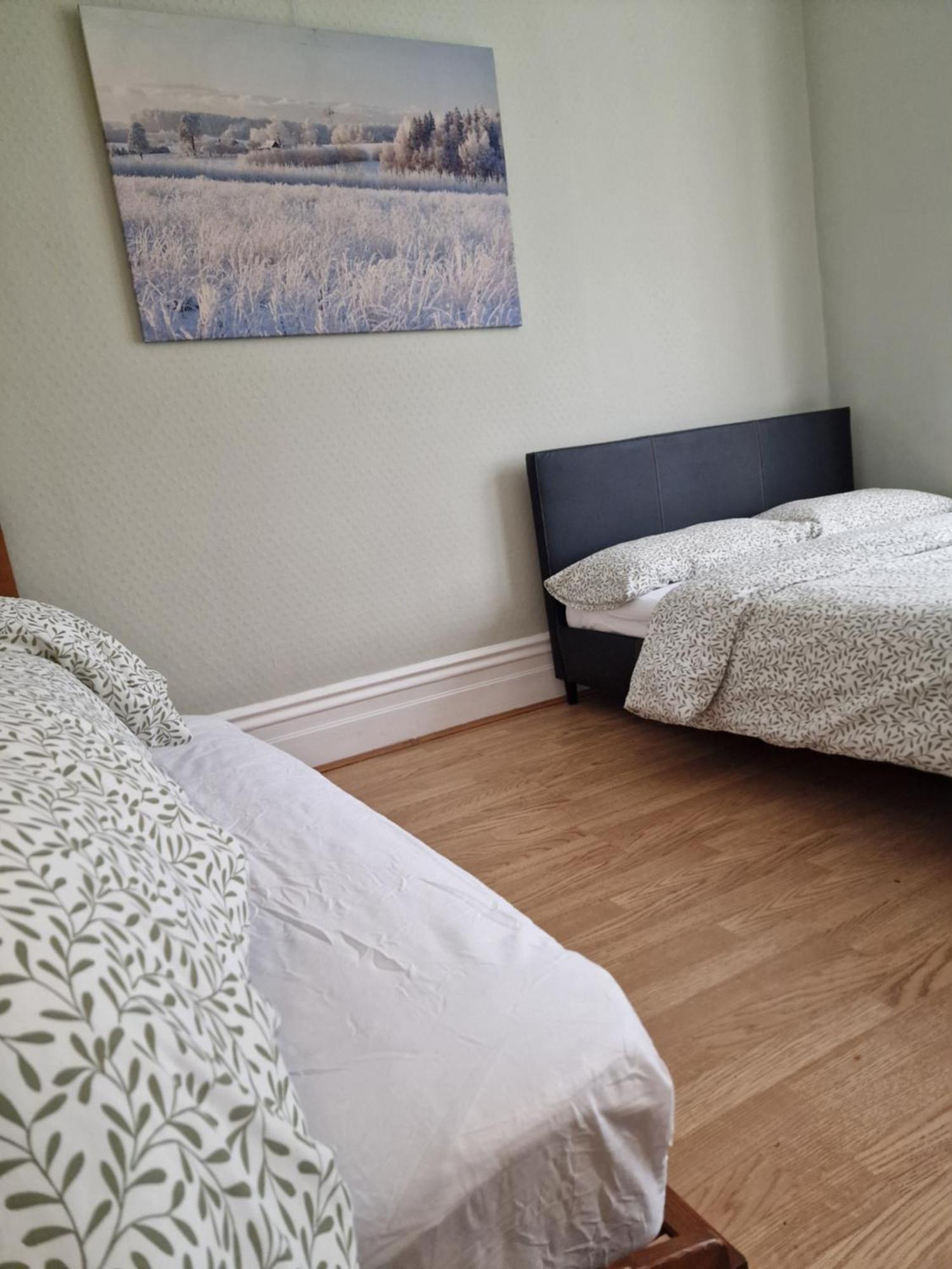 Homestay Homeway London