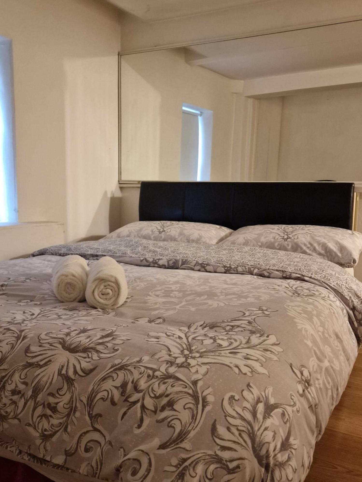 Homestay Homeway London