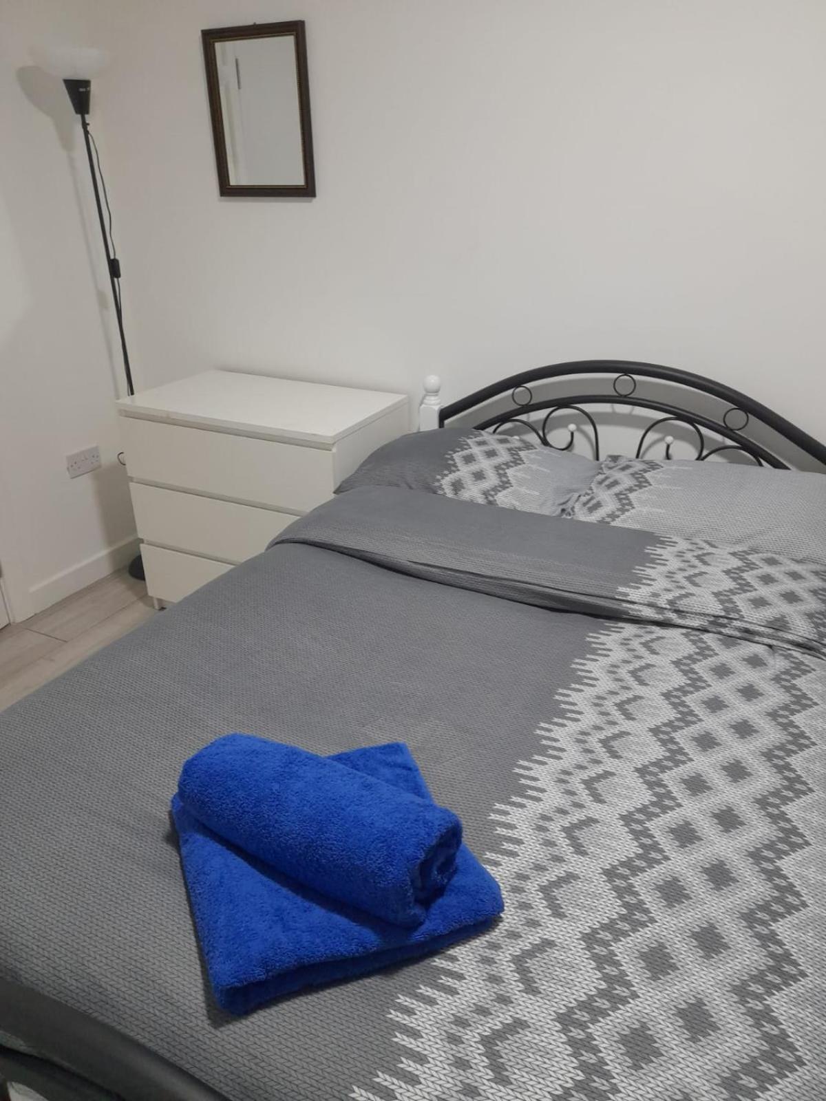 Baraka House Royal Victoria Homestay