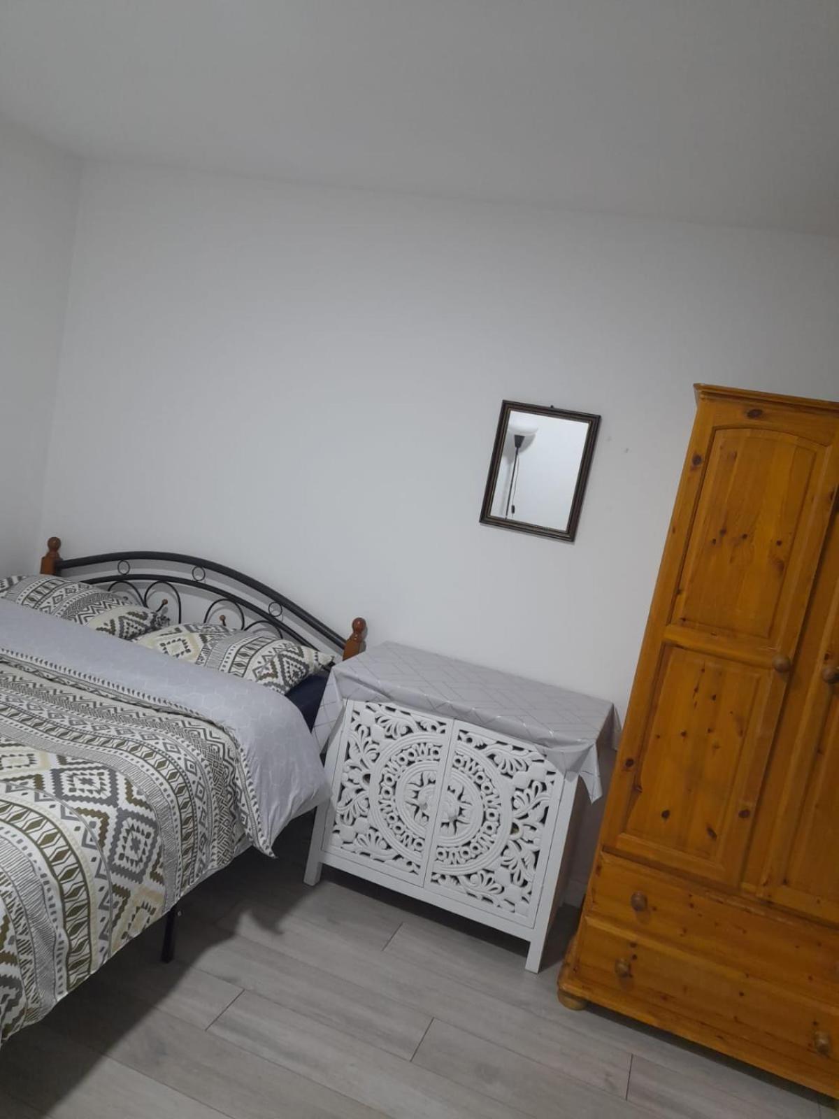 Homestay Baraka House Royal Victoria