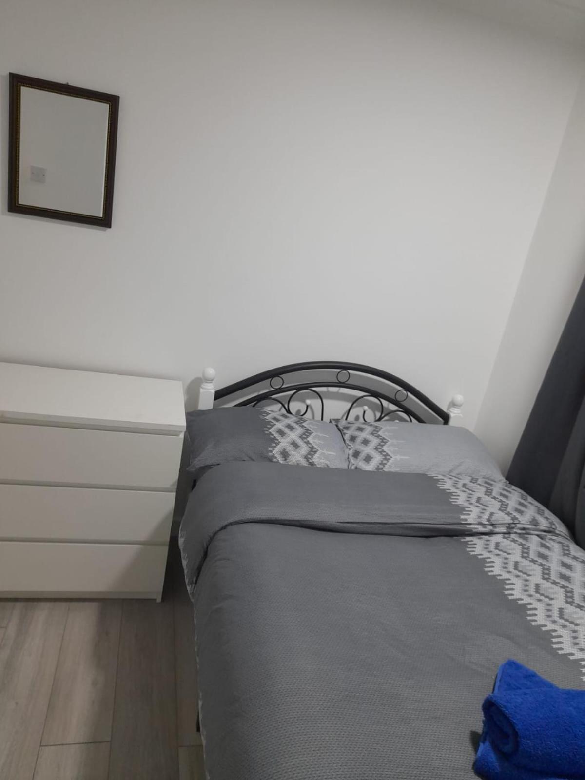 Hospedagem domiciliar Baraka House Royal Victoria *