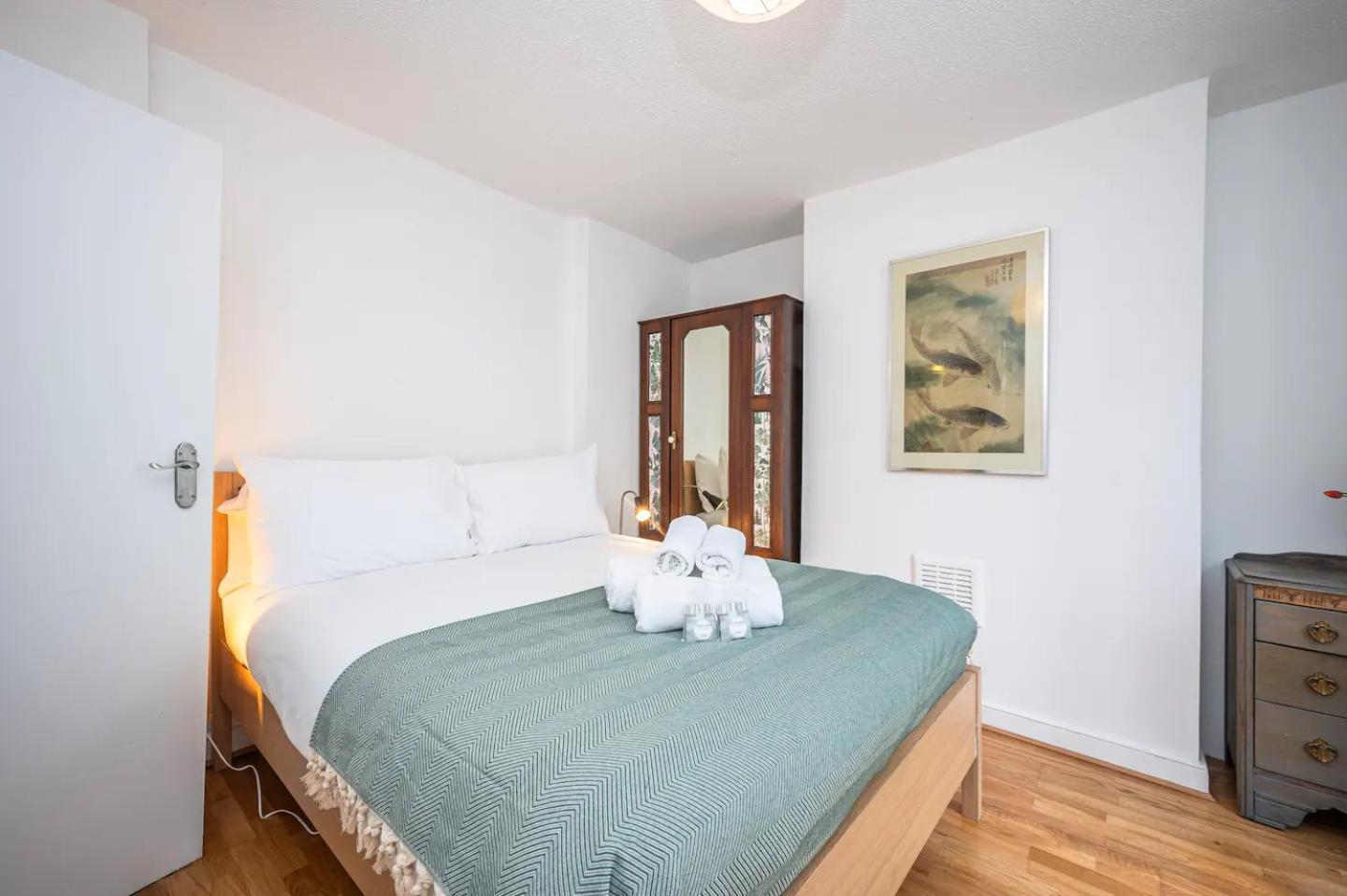 Spacious 20min To Bridge Pass The Keys Apartamento