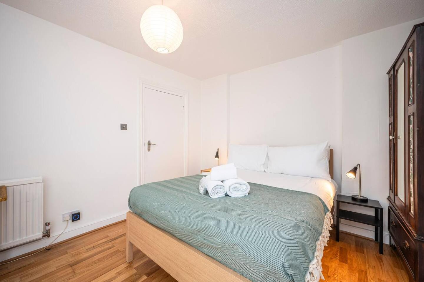 Apartamento Spacious 20min To Bridge Pass The Keys