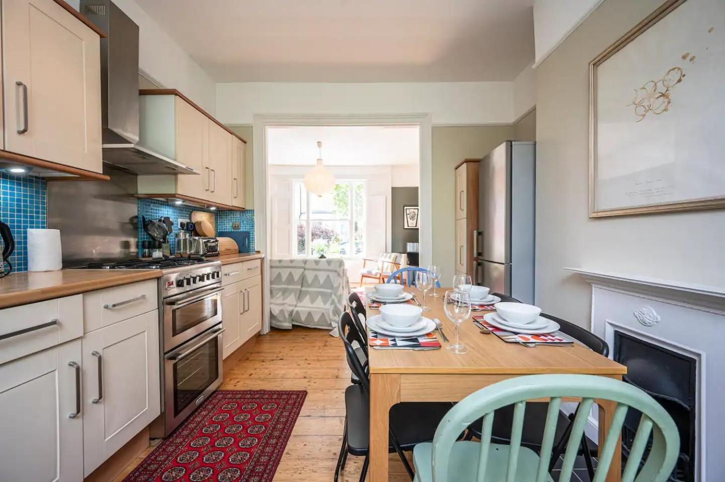 Apartamento Spacious 20min To Bridge Pass The Keys