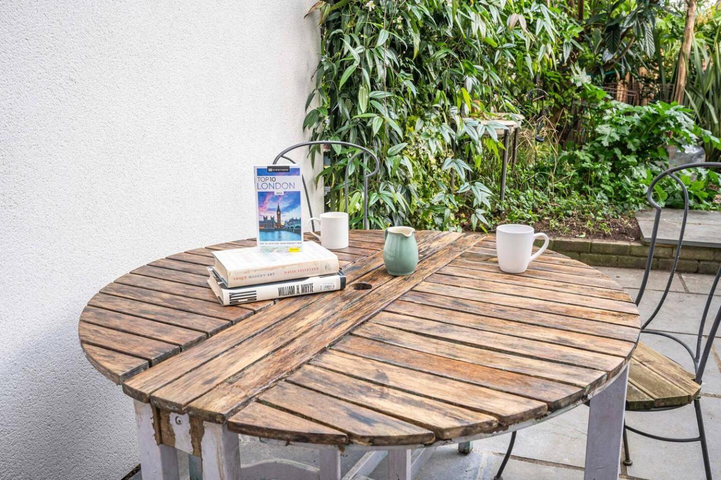 Spacious 20min To Bridge Pass The Keys Apartamento Londres