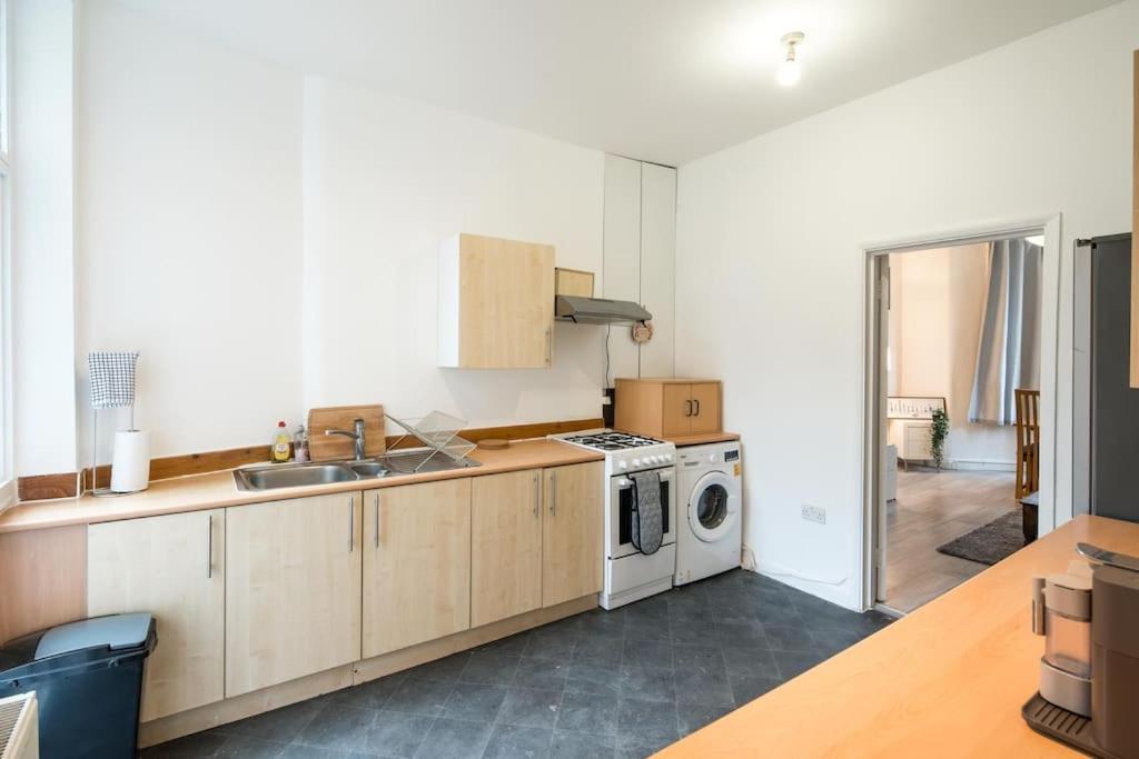 Family-friendly Garden Retreat London