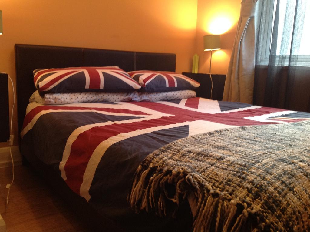 Center Suites Apartamento
