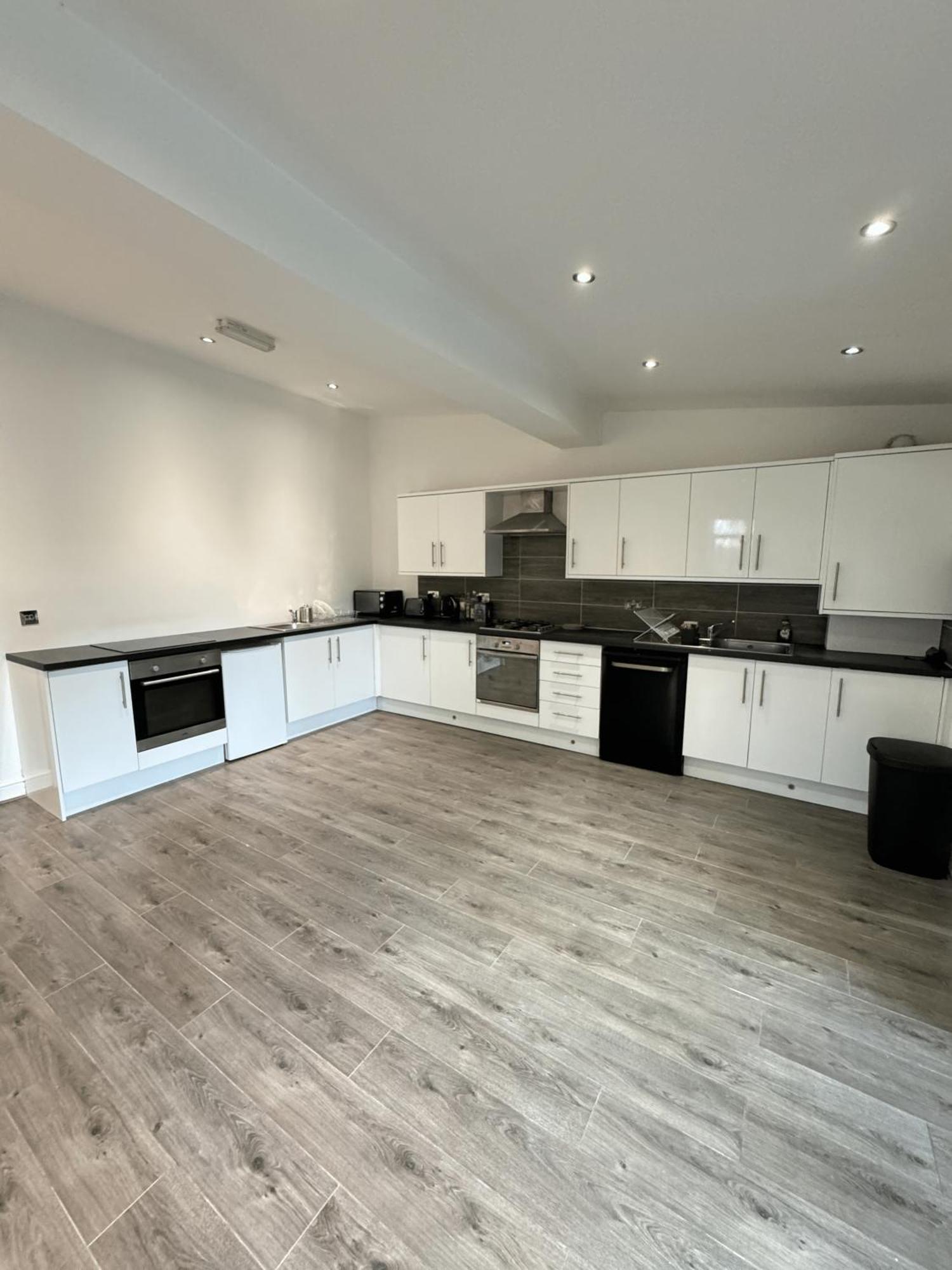 En-suite Bedroom For Up To 4! Sofa Bed - Near Stratford Casa de hóspedes *