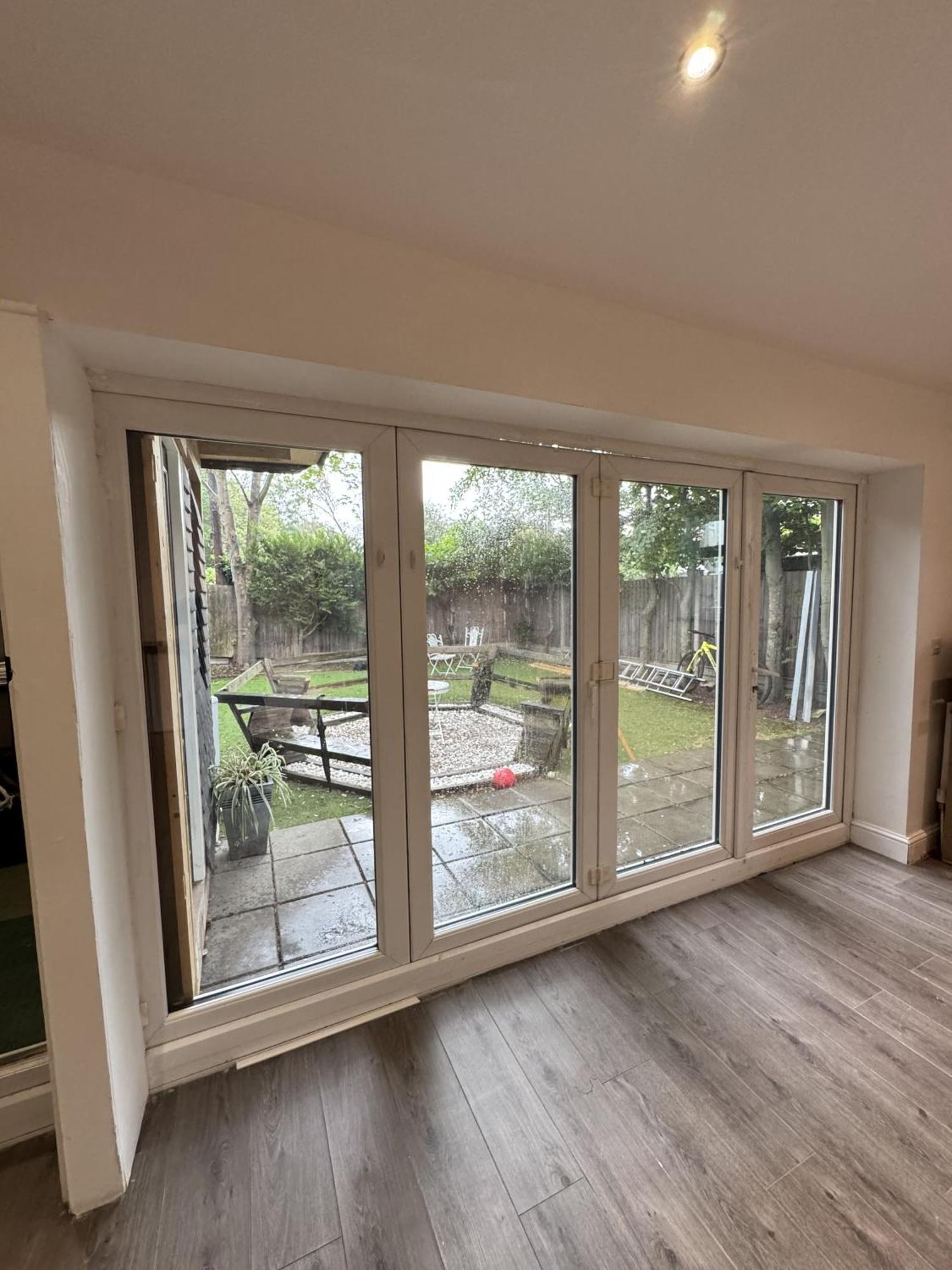 Casa de hóspedes En-suite Bedroom For Up To 4! Sofa Bed - Near Stratford *