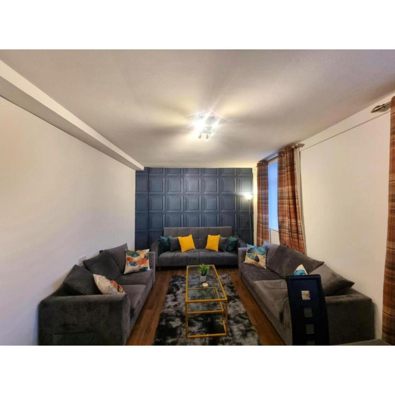Apartamento Stylish 1 Bed Flat In The Heart Of Marble Arch *