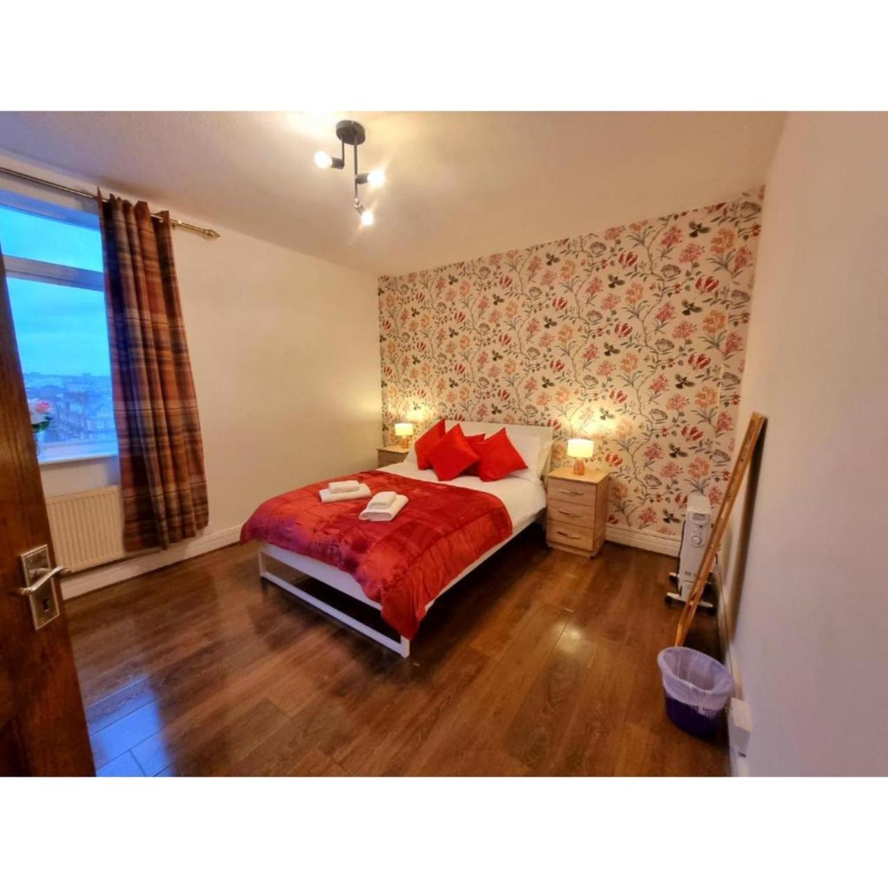Apartamento Stylish 1 Bed Flat In The Heart Of Marble Arch