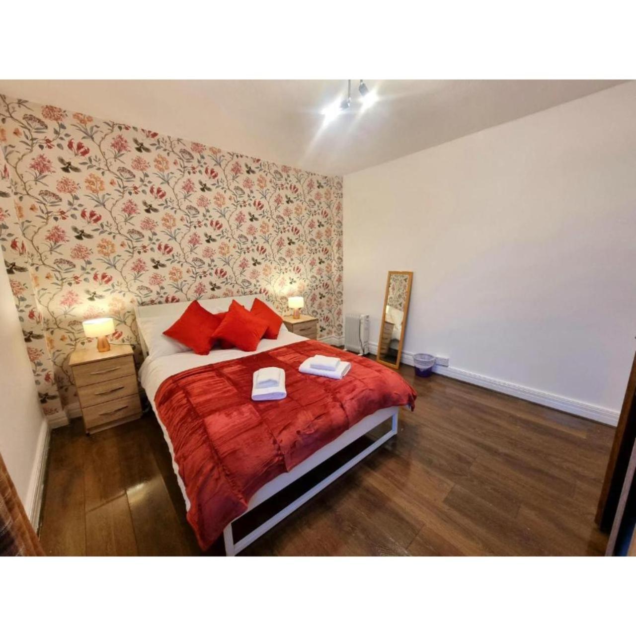 Stylish 1 Bed Flat In The Heart Of Marble Arch Apartamento Londres
