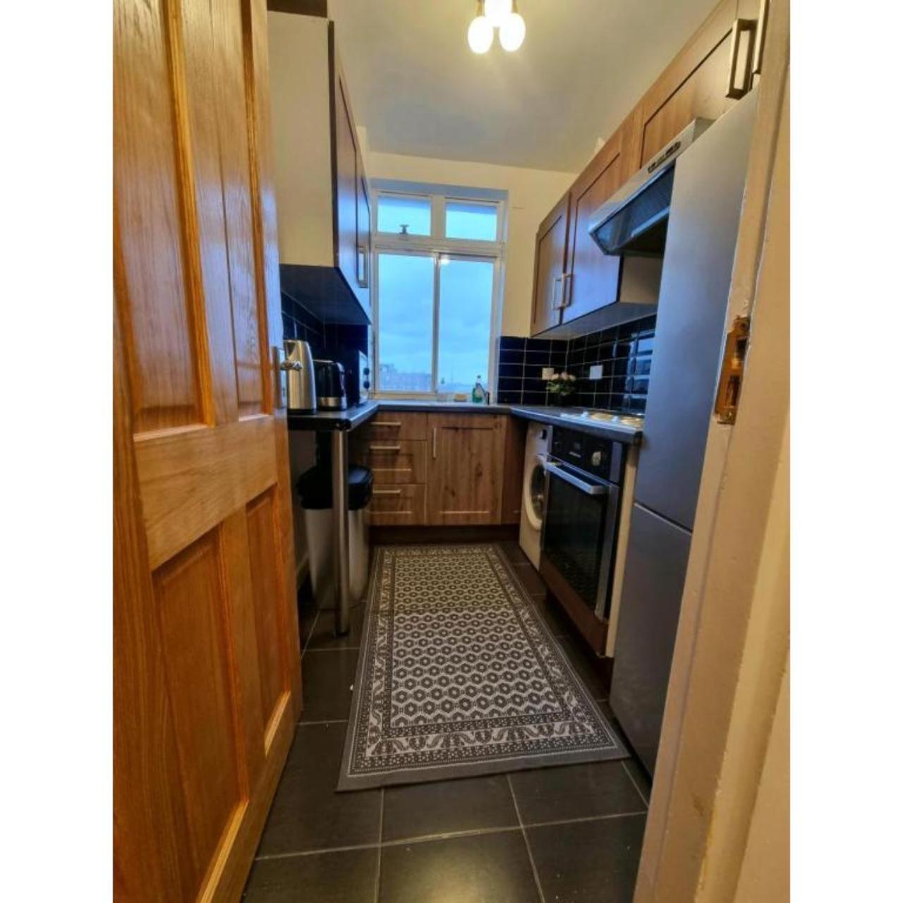 Stylish 1 Bed Flat In The Heart Of Marble Arch *