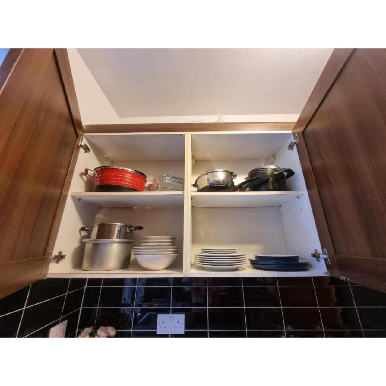 Stylish 1 Bed Flat In The Heart Of Marble Arch * Londres