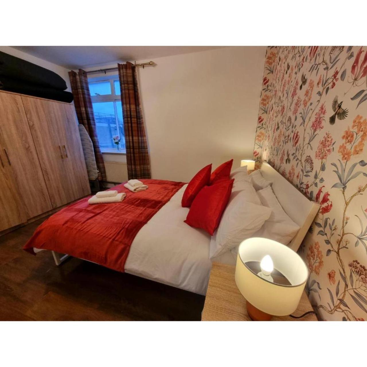 Stylish 1 Bed Flat In The Heart Of Marble Arch Apartamento *