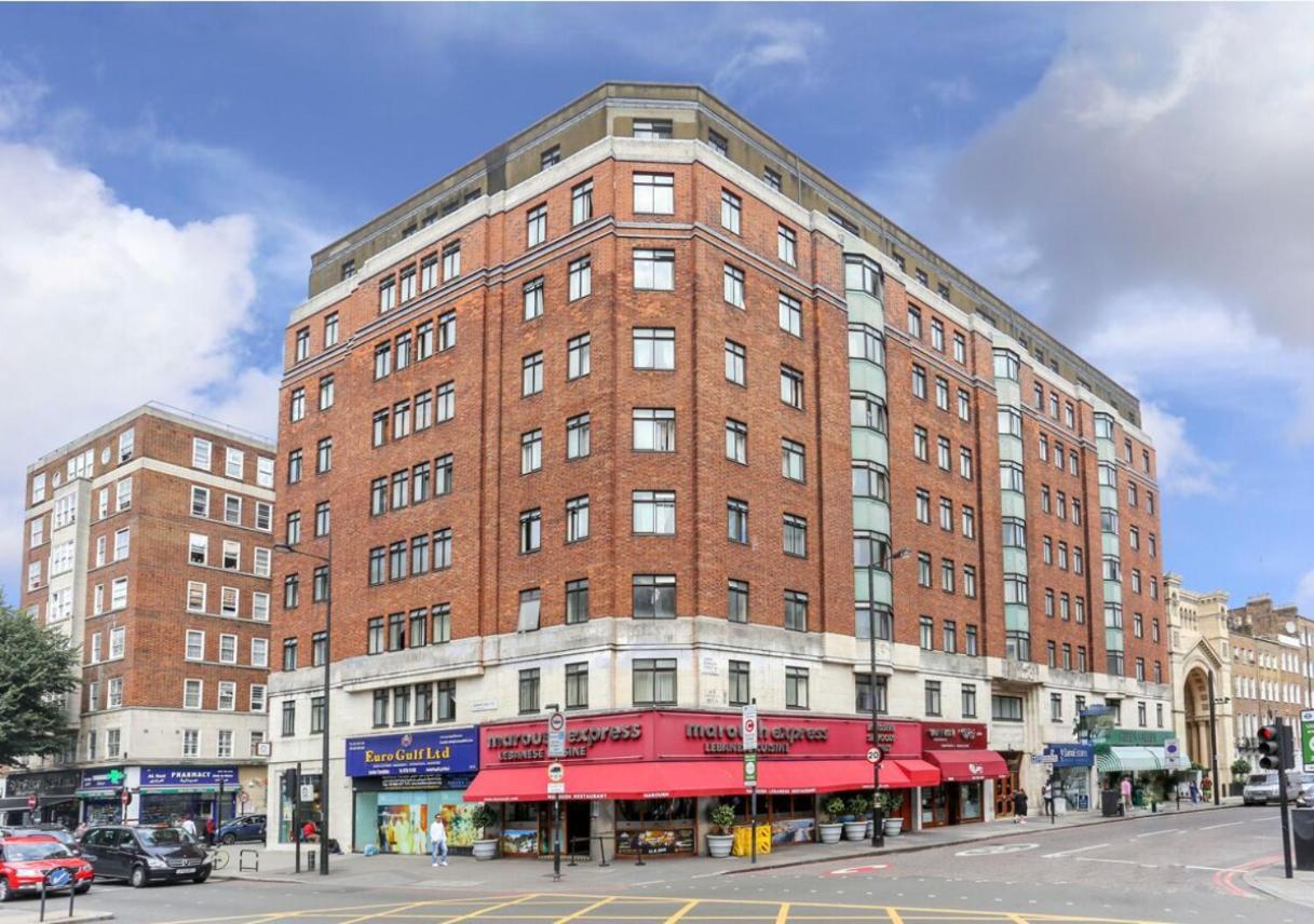 Apartamento Stylish 1 Bed Flat In The Heart Of Marble Arch Londres