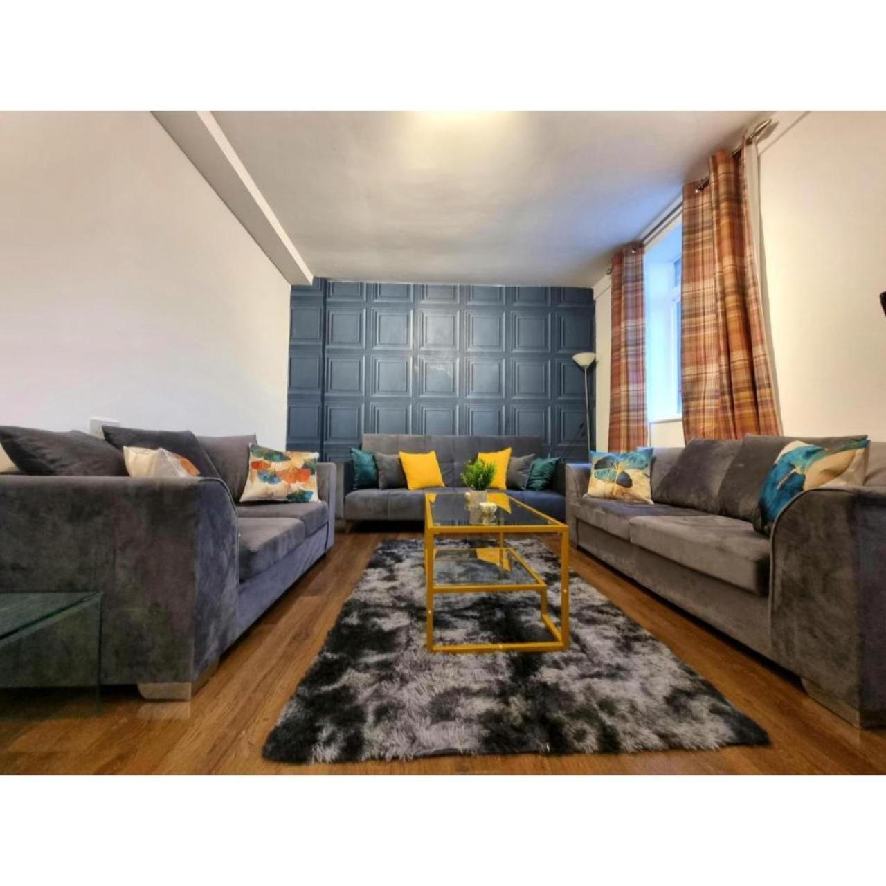 Apartamento Stylish 1 Bed Flat In The Heart Of Marble Arch Londres