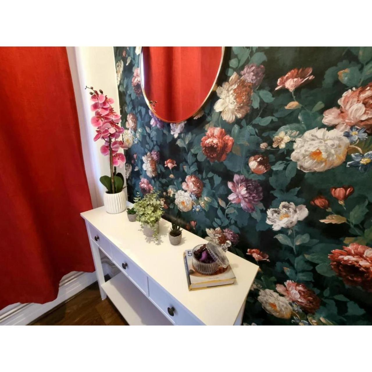 Stylish 1 Bed Flat In The Heart Of Marble Arch *