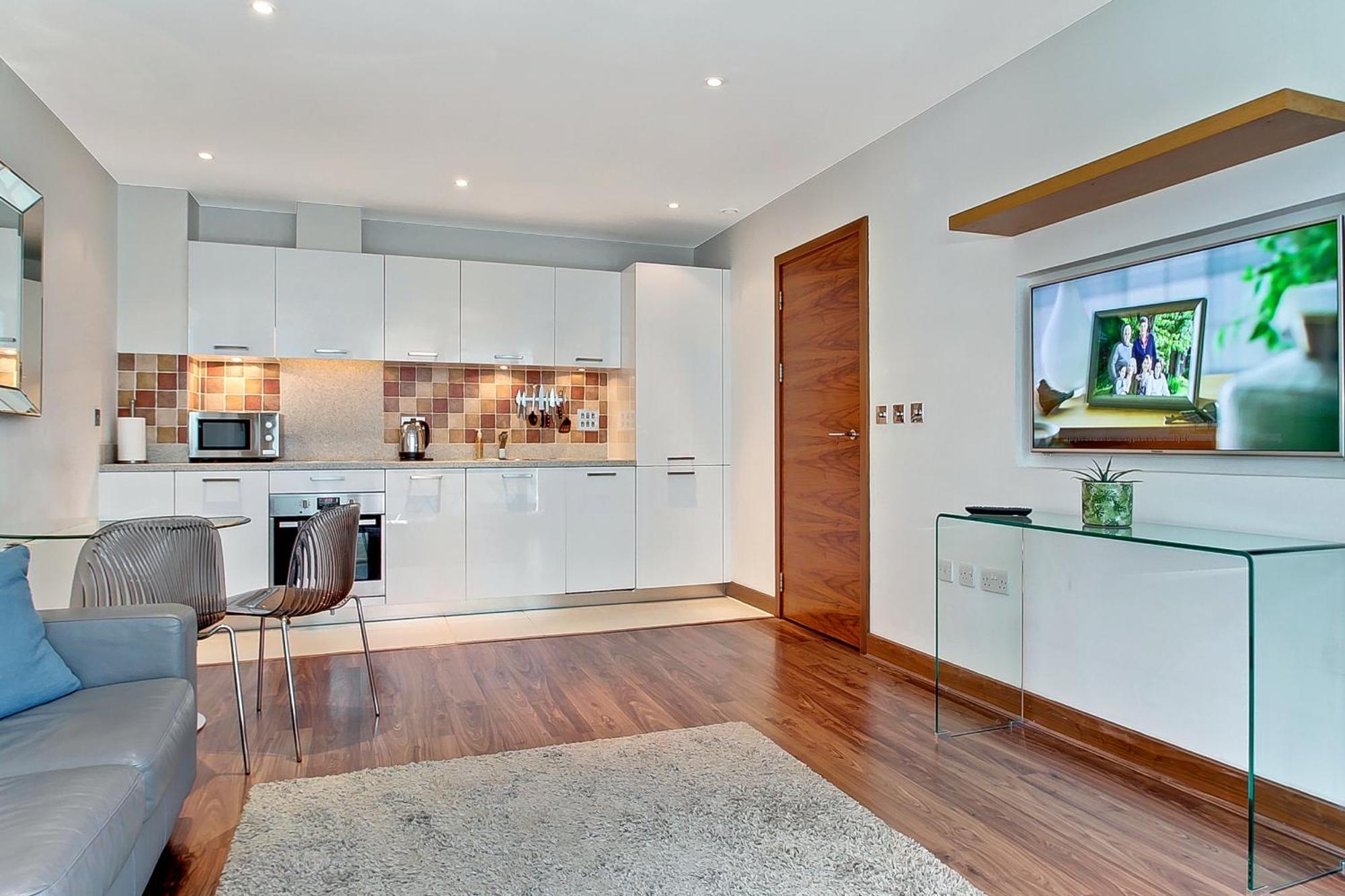 Modern In