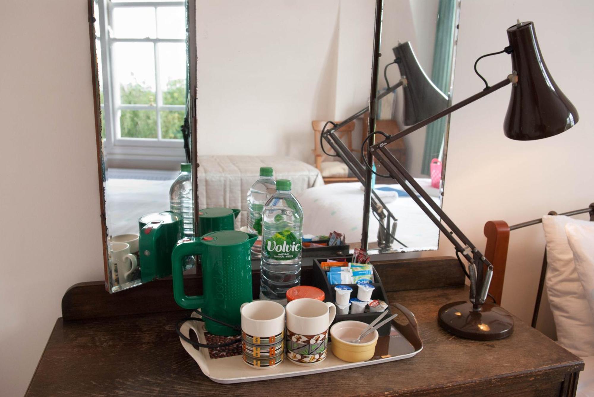 Muswell Hill Bed & Breakfast London
