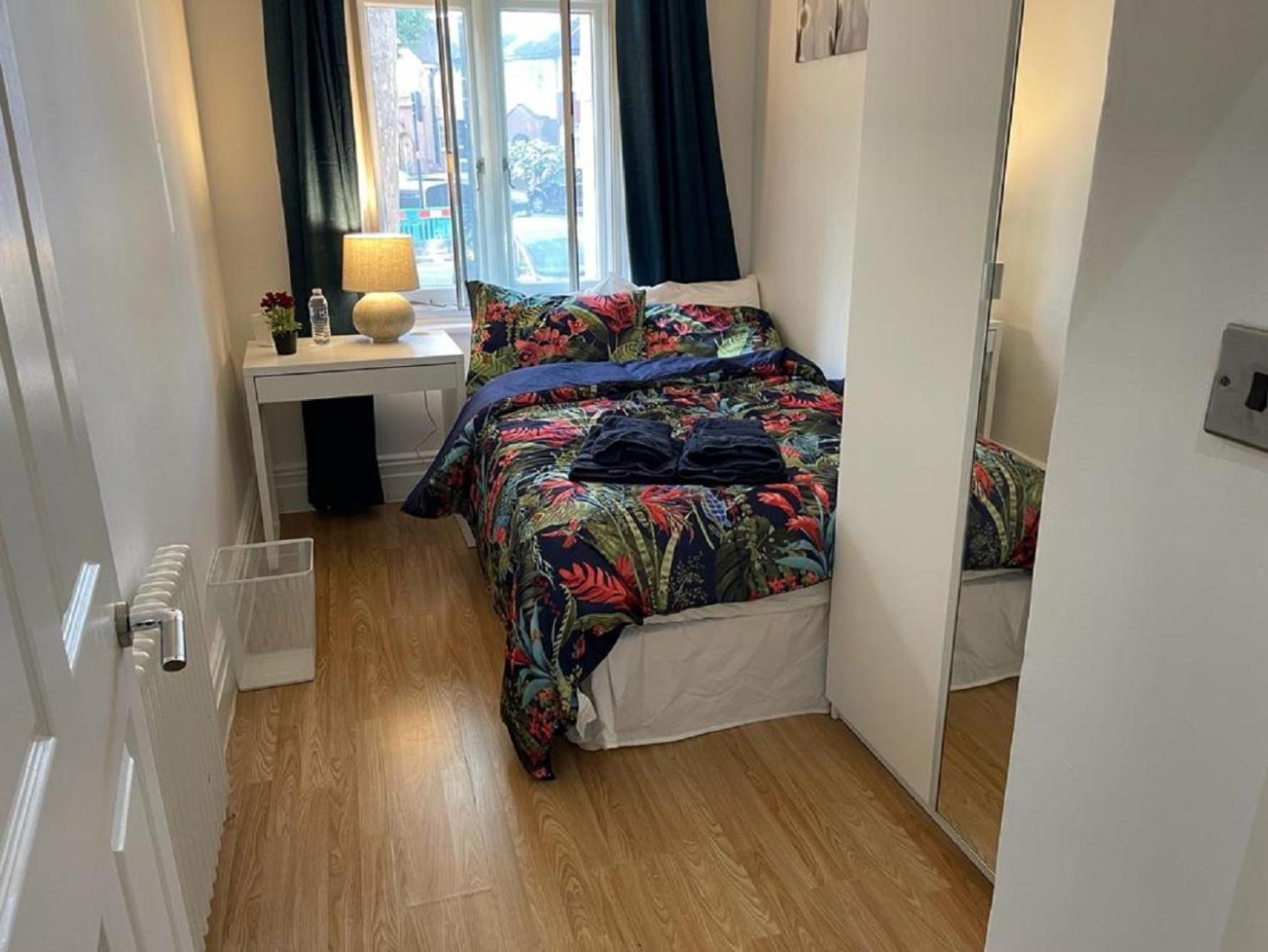 Exceptional 3 Bedroom Mansion Block, Maida Vale, Paddington W9 Nw8 Lords Cricket Londres