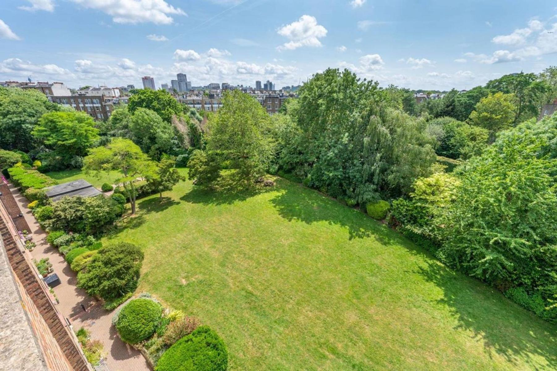 Exceptional 3 Bedroom Mansion Block, Maida Vale, Paddington W9 Nw8 Lords Cricket * Londres
