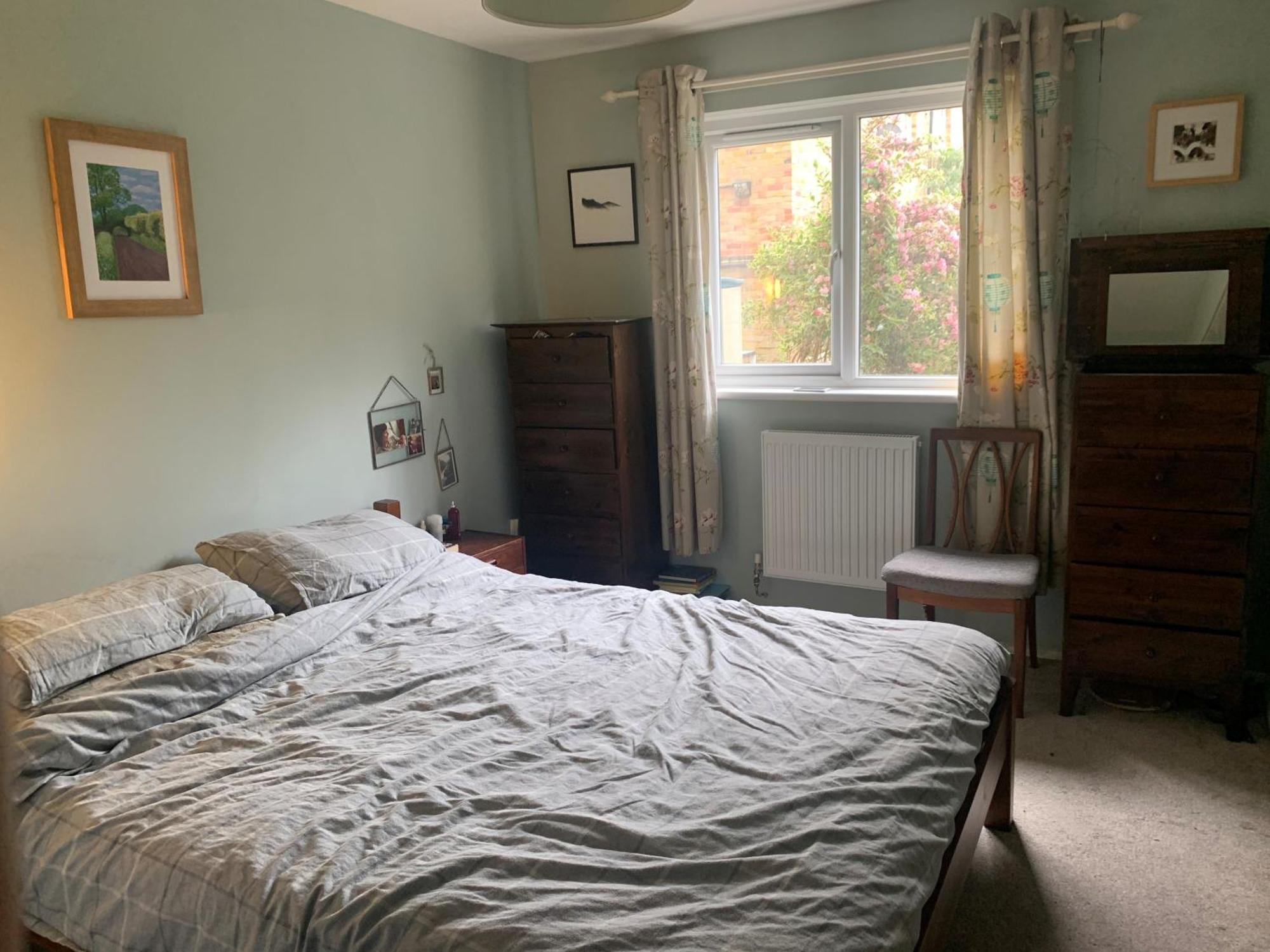 Joivy Cosy Flat In Elephant And Castle, Private Garden And Pets Allowed Apartamento *