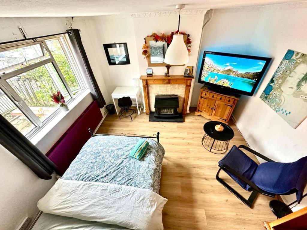 Guest house Whitechapel Lindley House R2 London