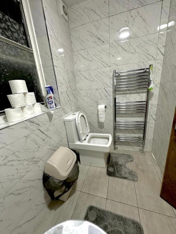 Guest house Whitechapel Lindley House R2