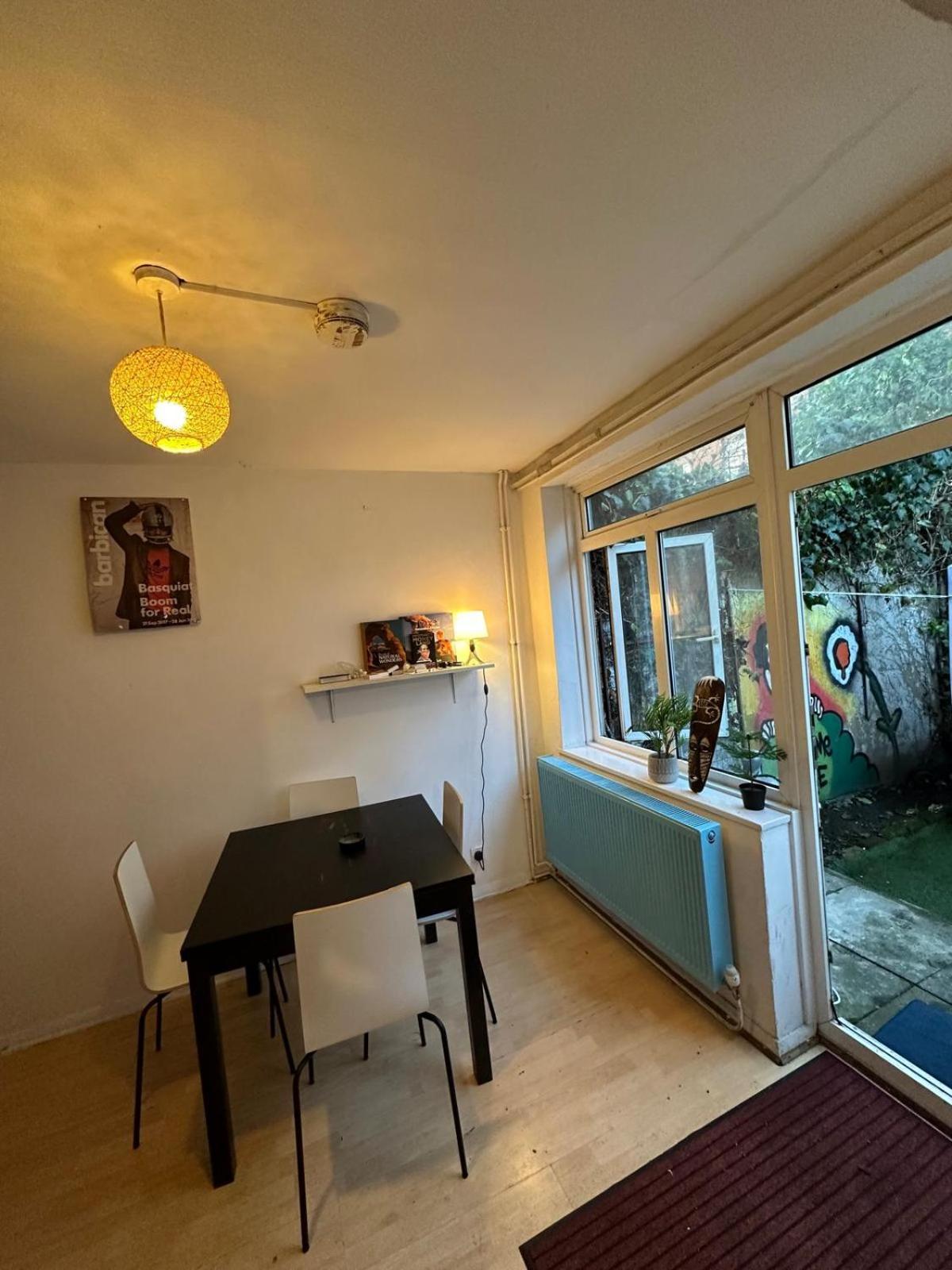 Guest house Whitechapel Lindley House R2
