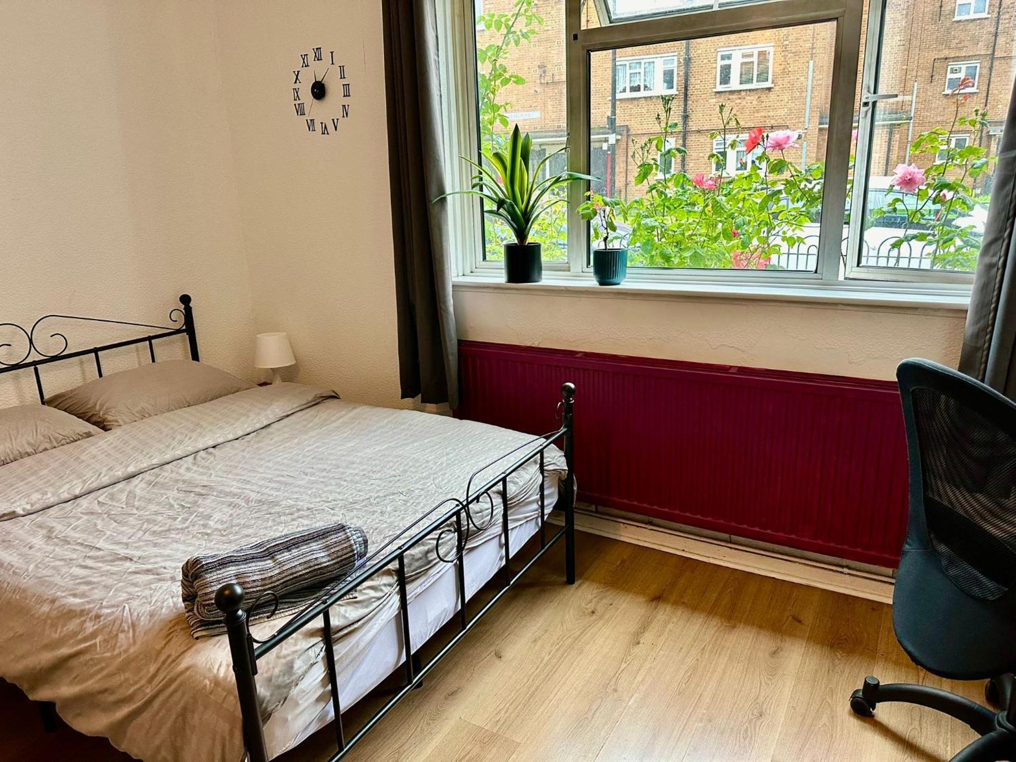 Guest house Whitechapel Lindley House R2