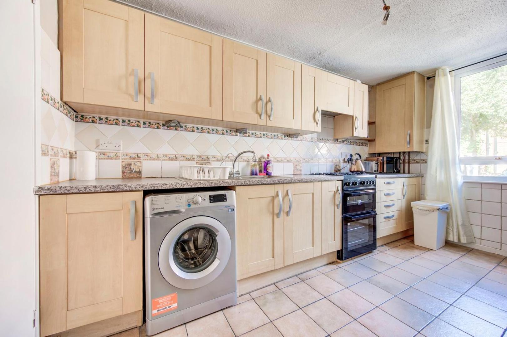 Apartment Guestready - Modern Urban Retreat In Newington