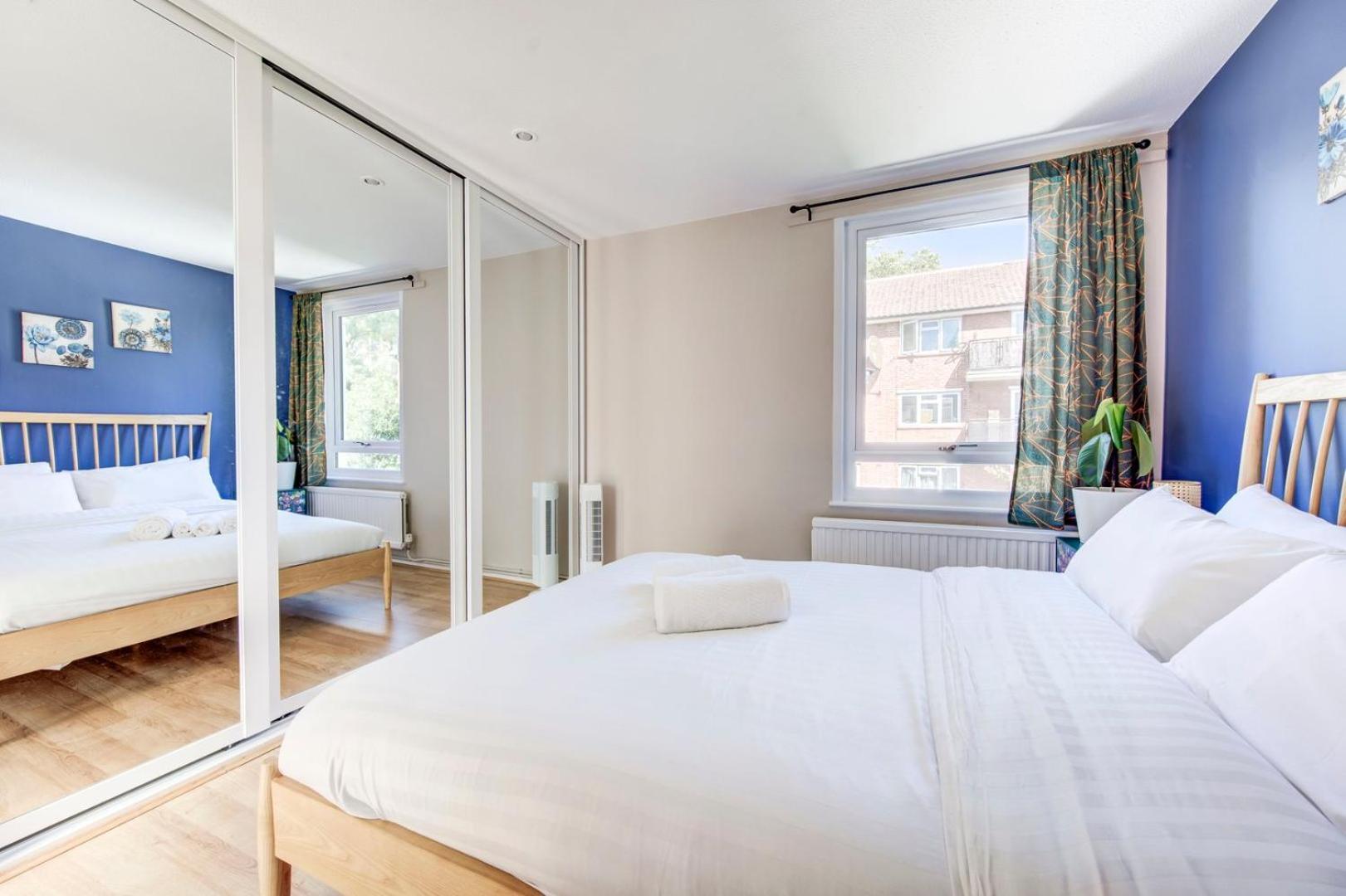 Guestready - Modern Urban Retreat In Newington Apartment London