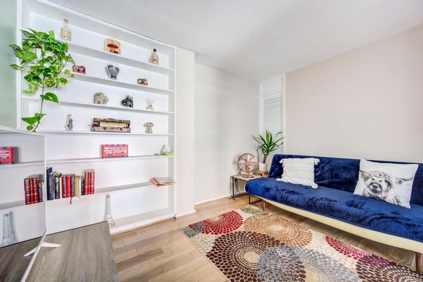 Guestready - Modern Urban Retreat In Newington * London