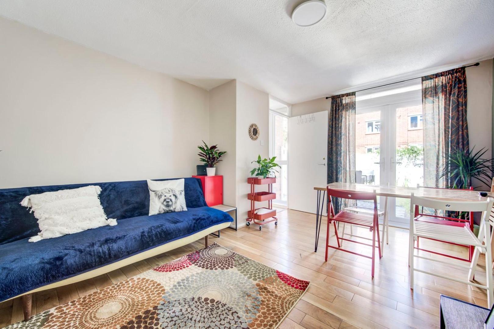 Guestready - Modern Urban Retreat In Newington