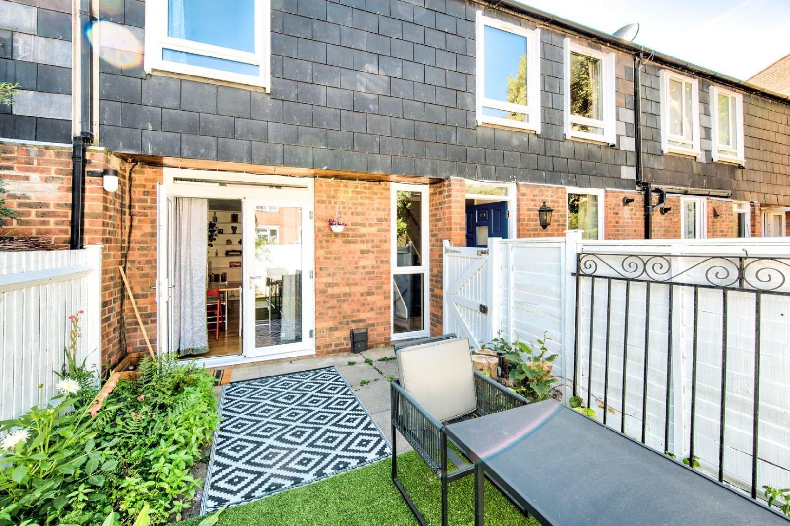 Guestready - Modern Urban Retreat In Newington * London