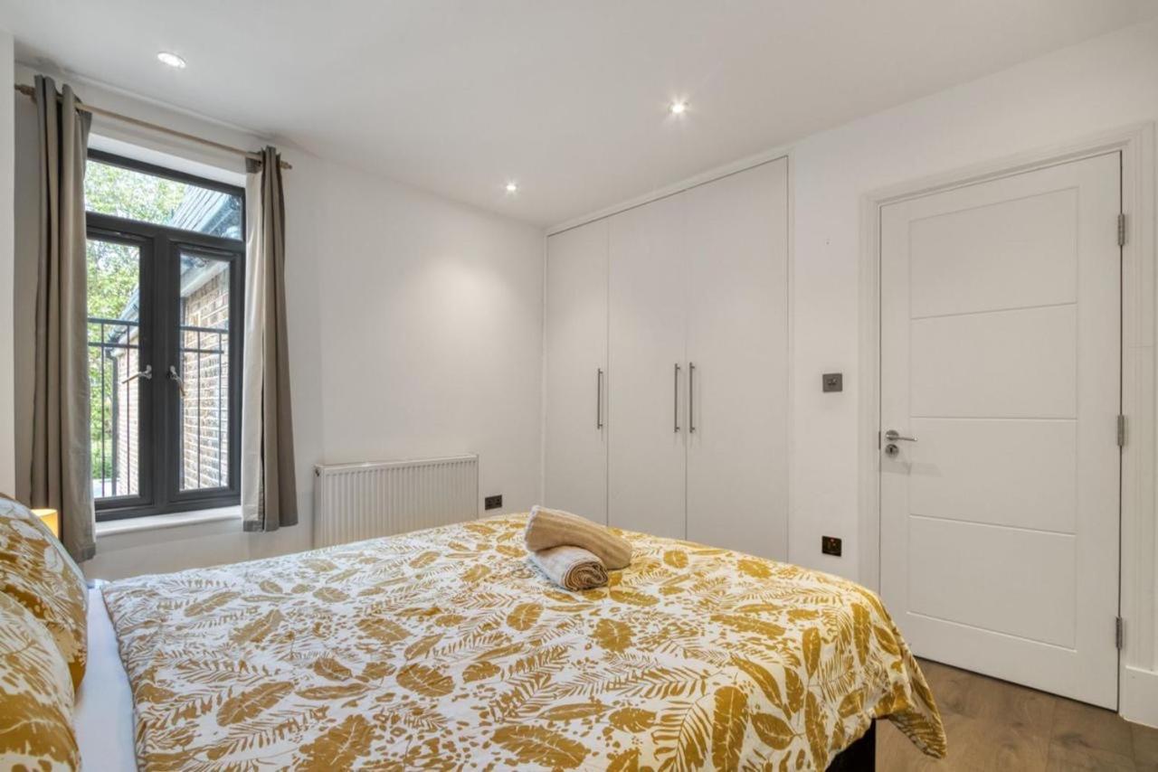 Apartment Luxurious Hidden Gem In Wandsworth *