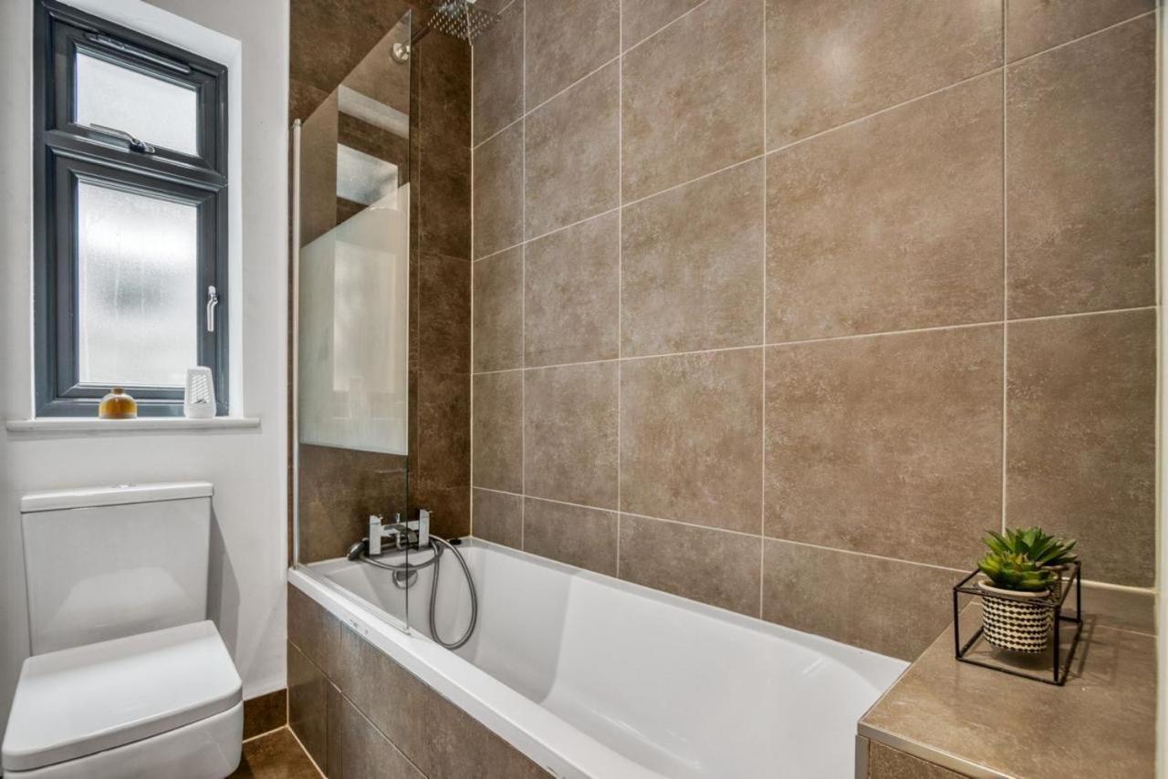 Apartment Luxurious Hidden Gem In Wandsworth