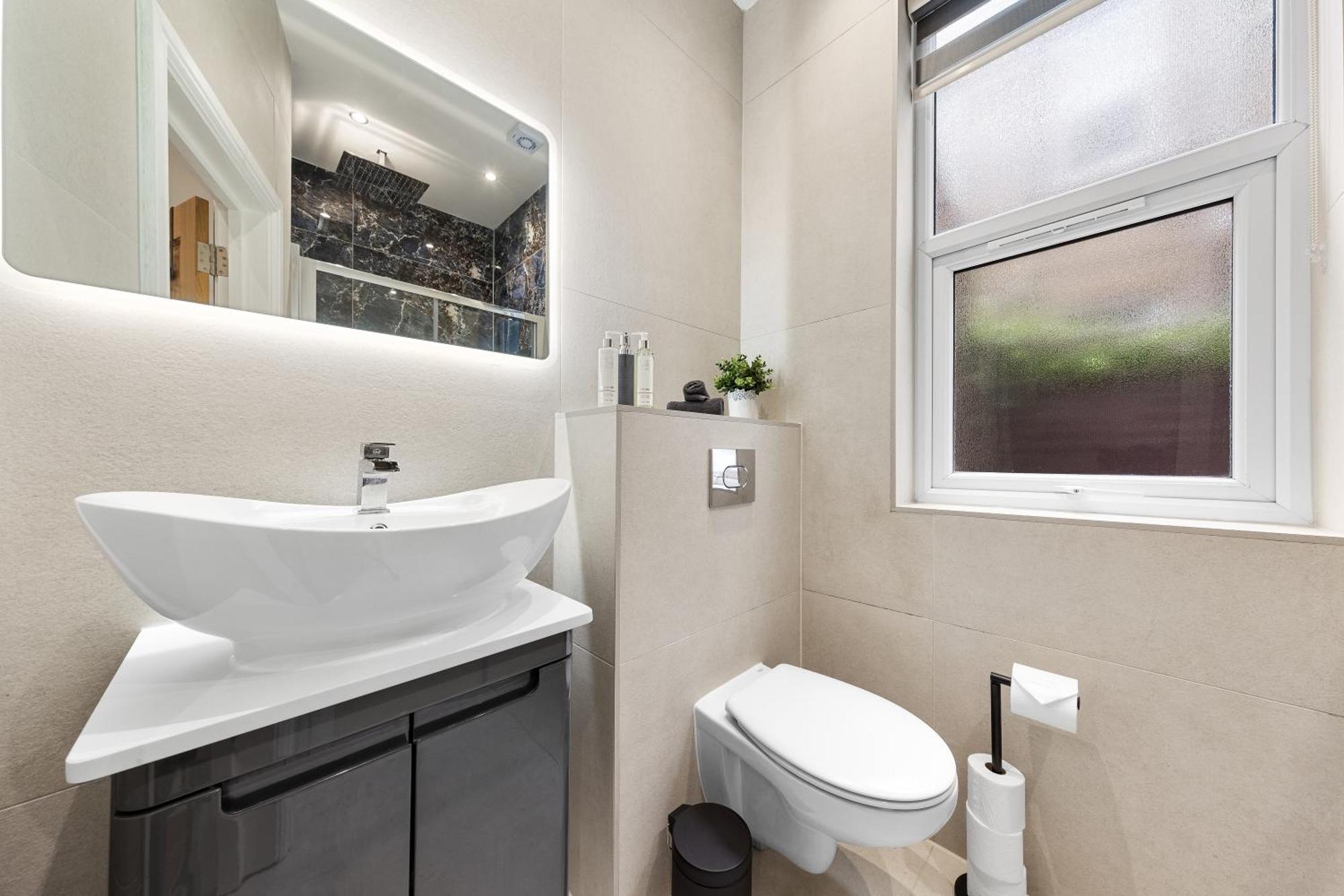 Apartamento Modern In Shepherds Bush, Near Westfield