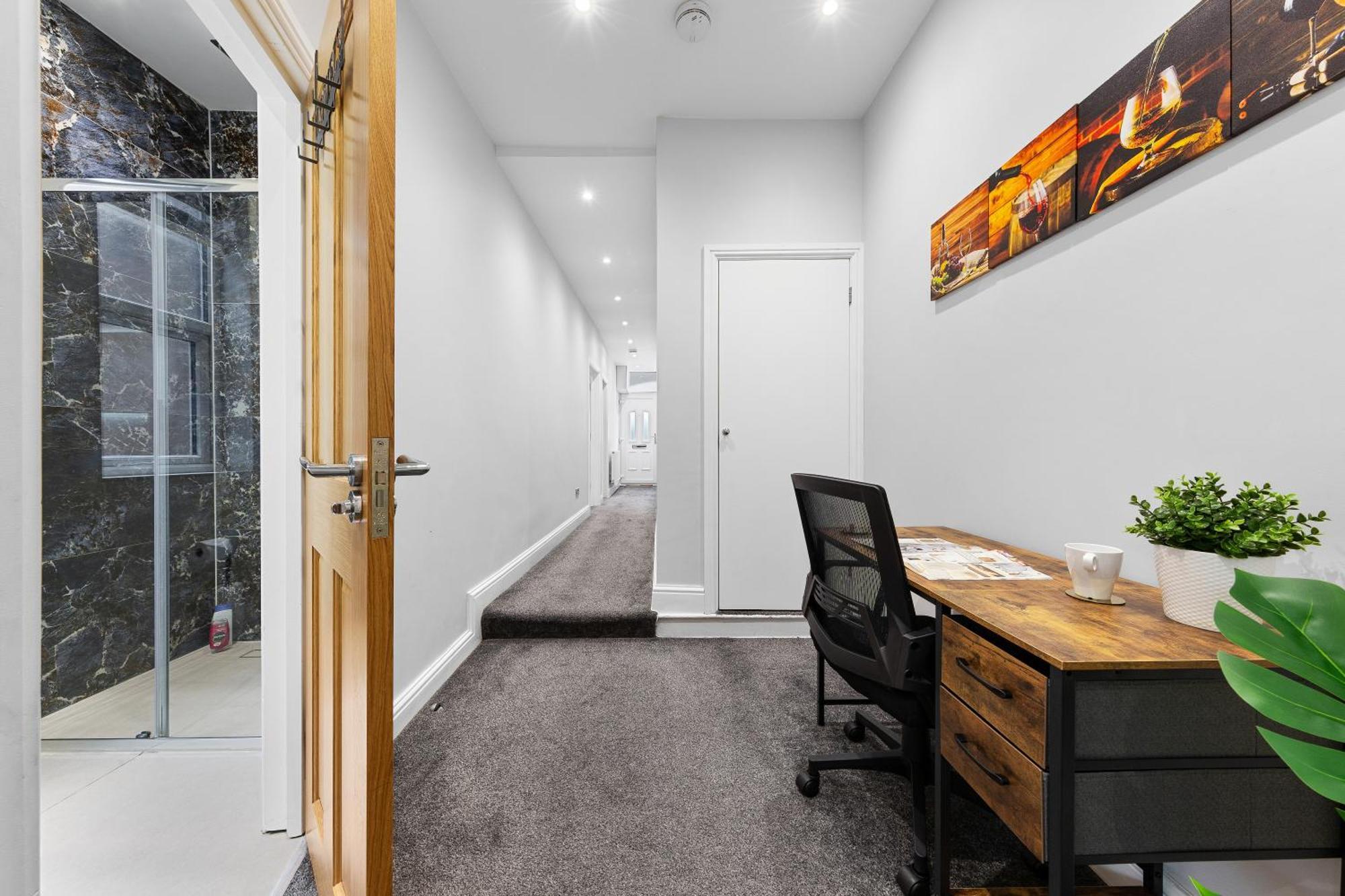 Apartamento Modern In Shepherds Bush, Near Westfield