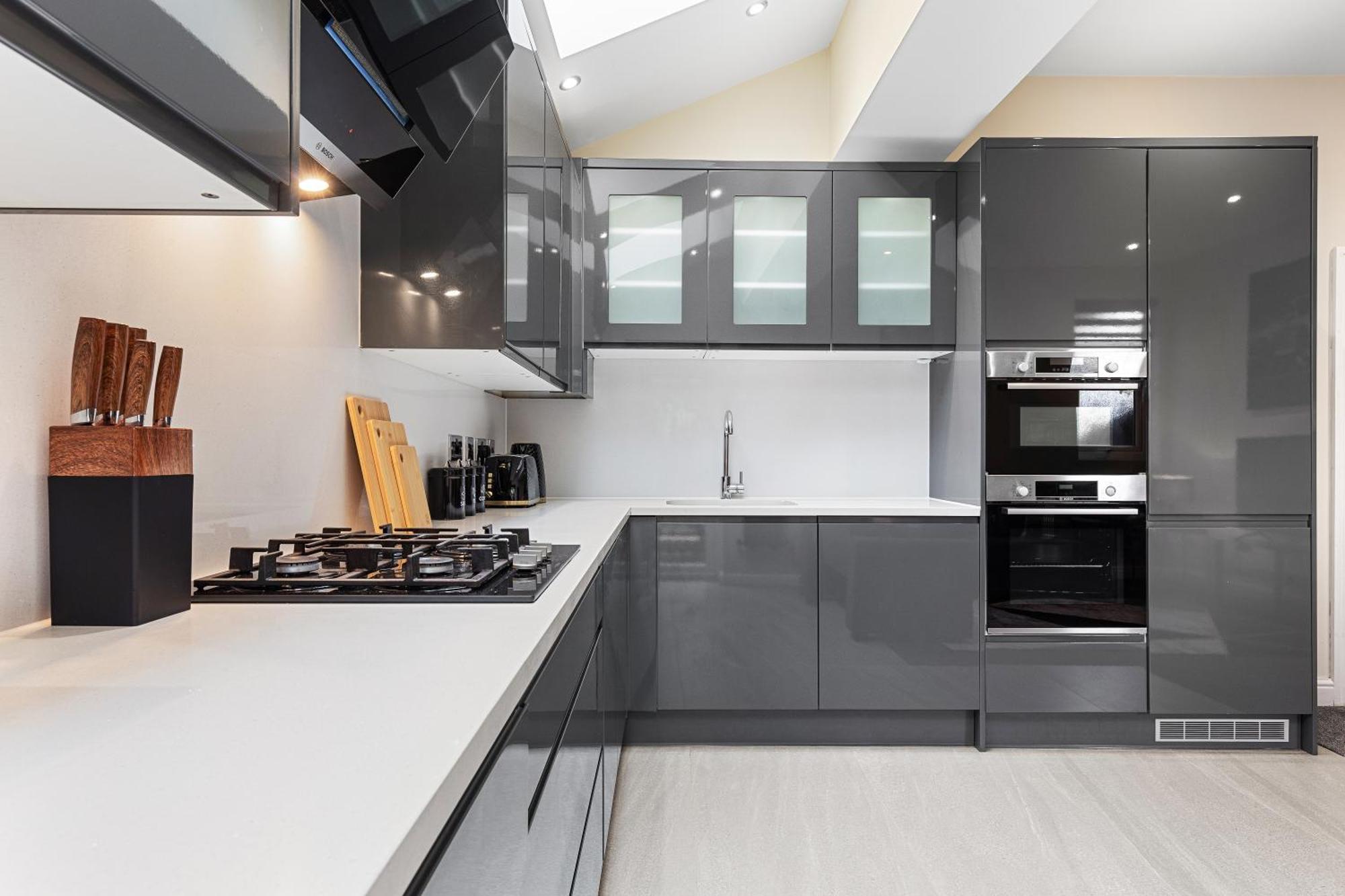 Modern In Shepherds Bush, Near Westfield * Londres