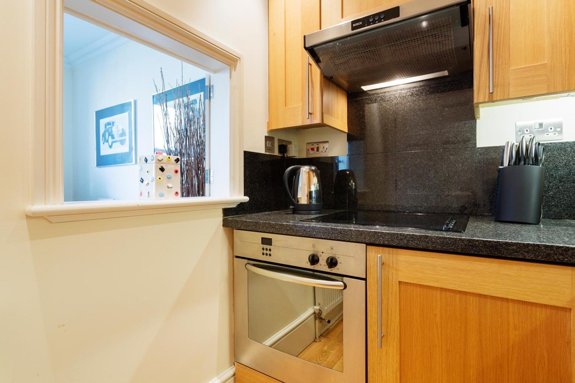 Veeve - Magnificent Marble Arch Apartment *