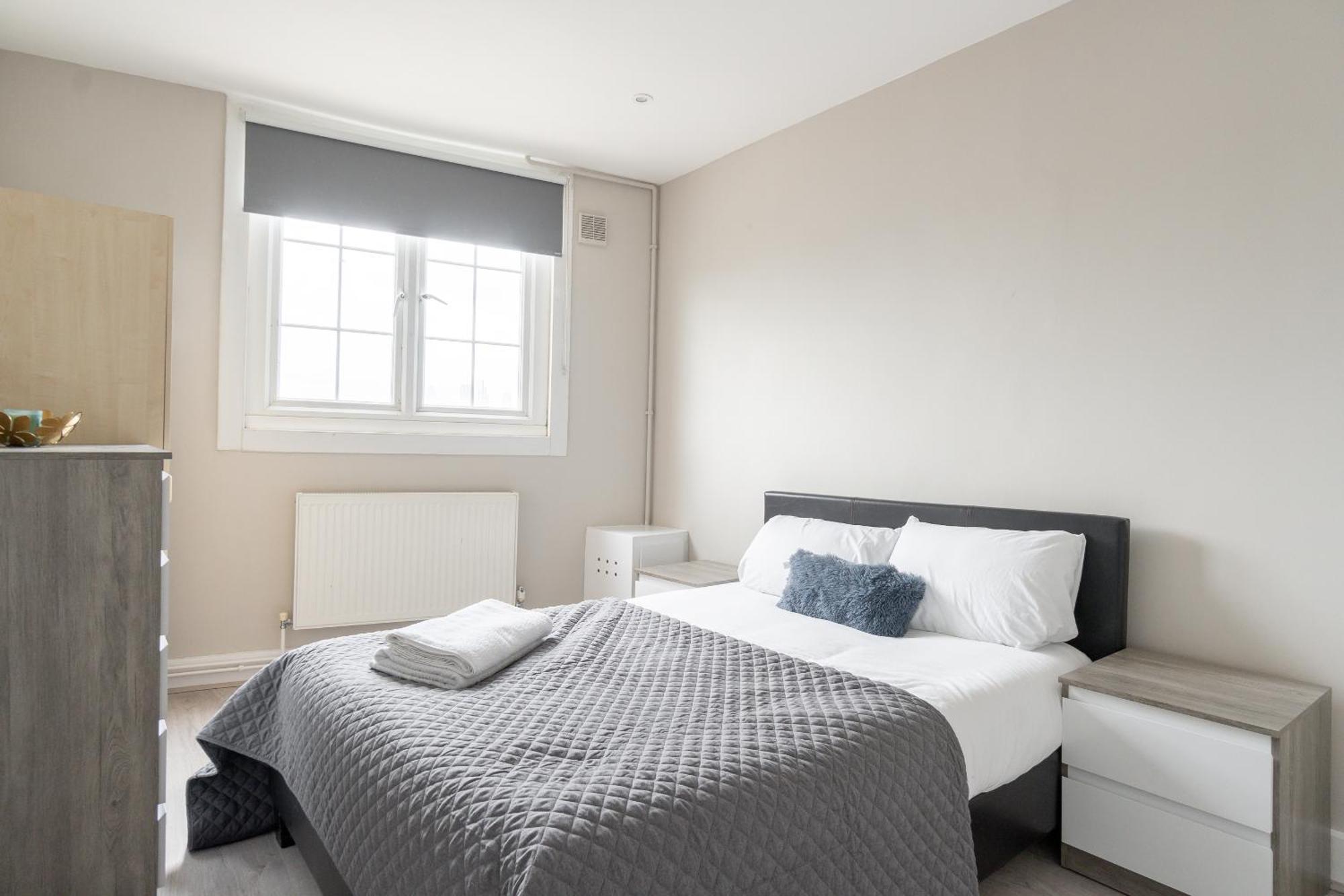 Apartment Kennington E/apartment