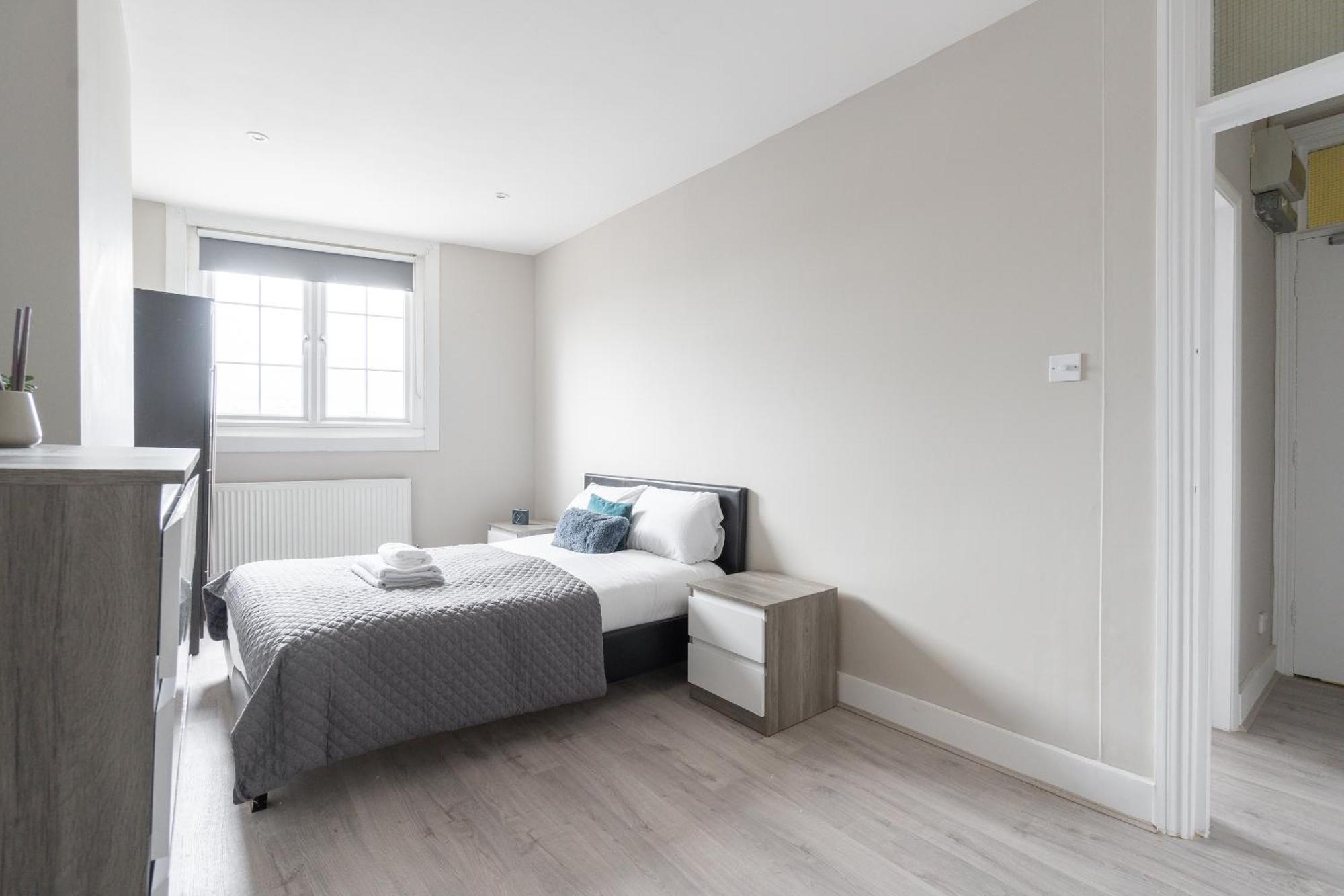 Kennington E/apartment * London