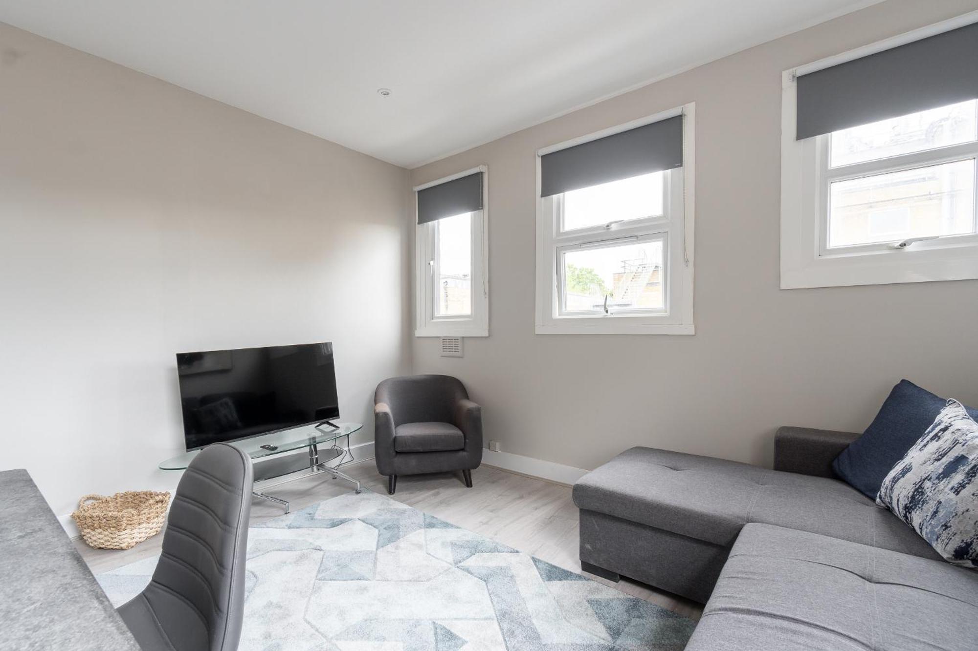 Kennington E/apartment * London