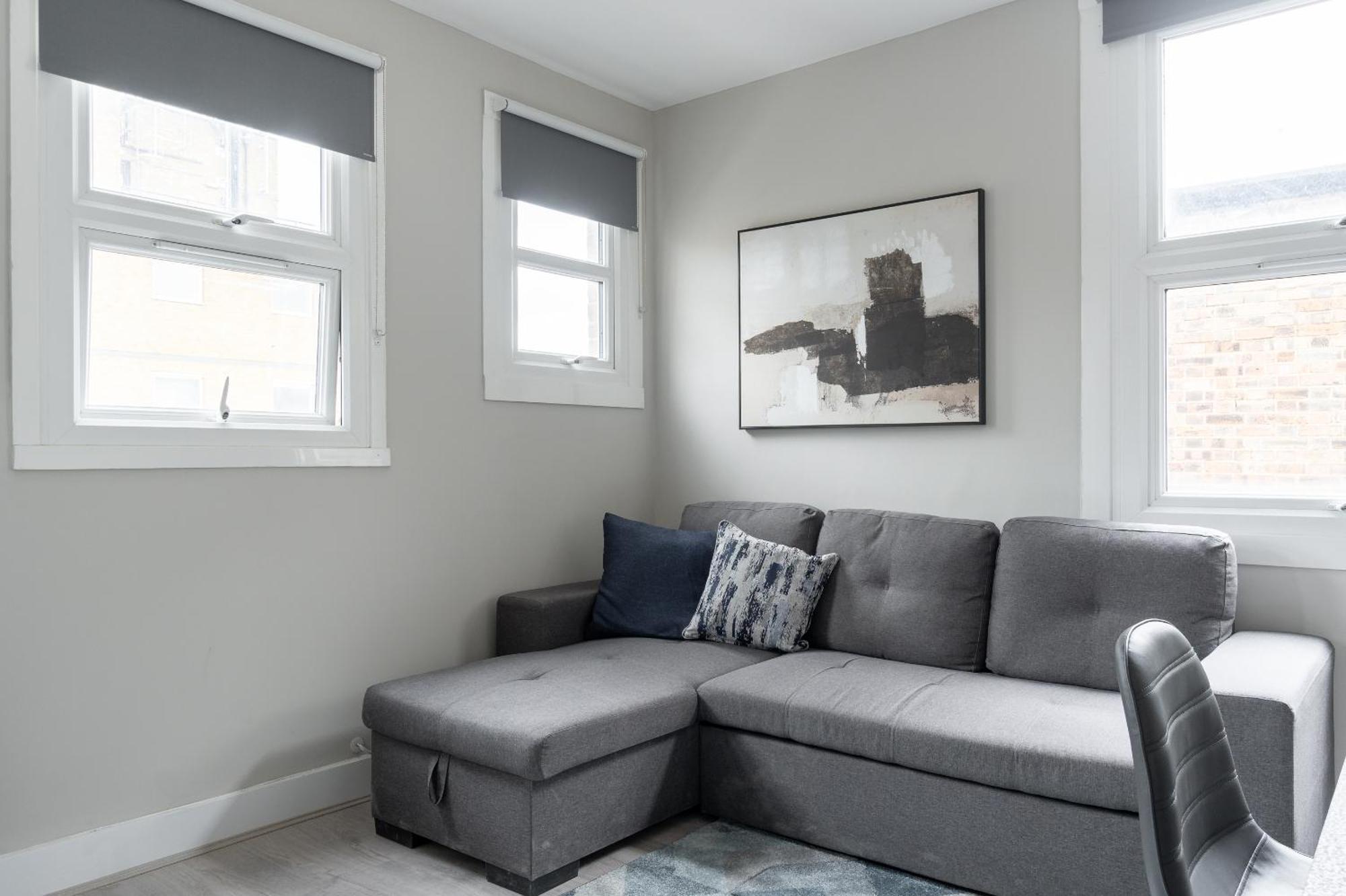 Apartment Kennington E/apartment